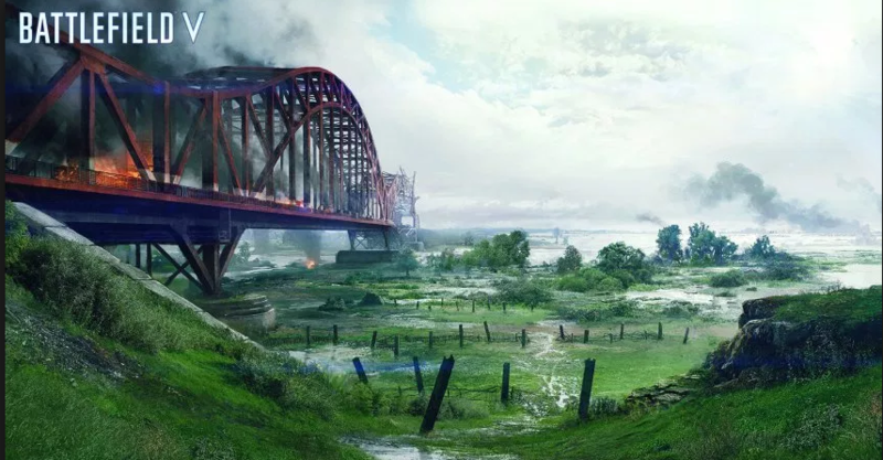 battlefield 5