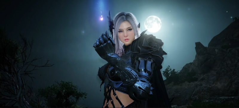 Gamesatış Black Desert Online