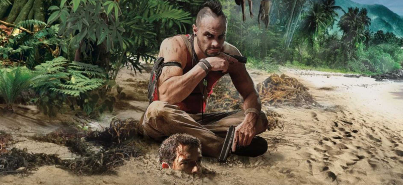 Far Cry 3: Classic Edition GameSatış