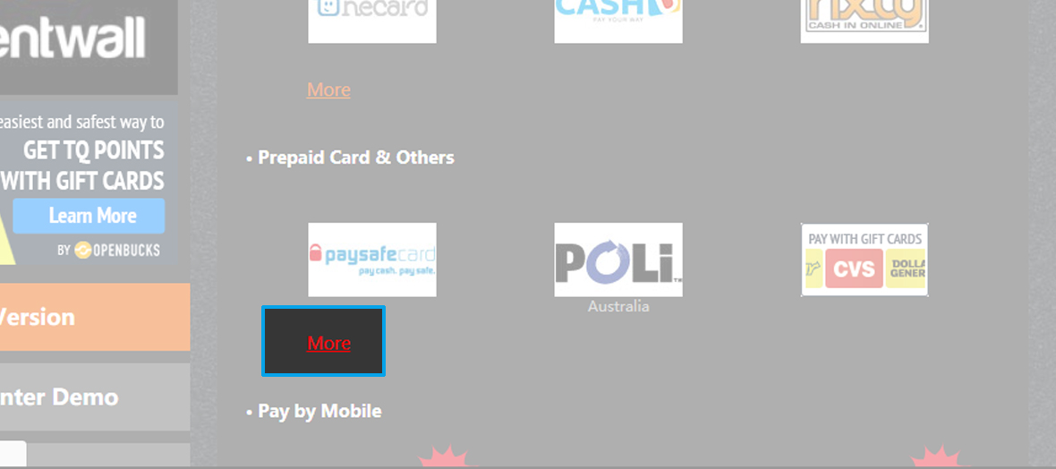 Paypal casino Paypal casino