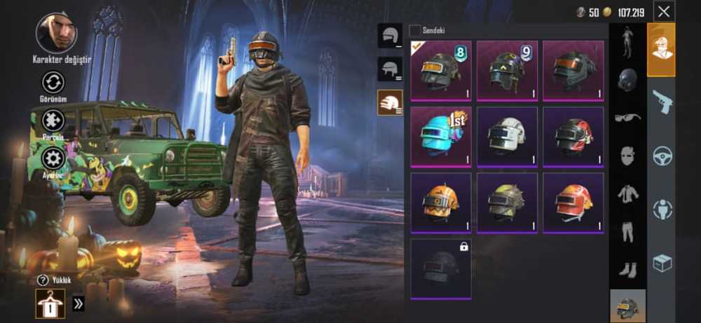 Pubg Mobile 60 Seviye 10 Rp Acik Urununu Aygun Bilgisayar Magazasindan Satin Al Gamesatis