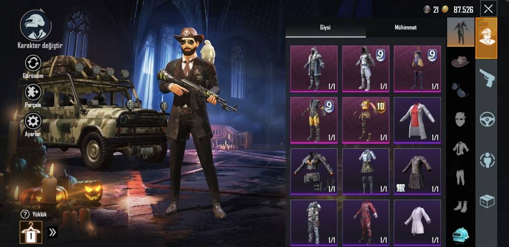 Pubg Mobile Satilik Hesap Urununu Pubg Mobile177 Magazasindan Satin Al Gamesatis