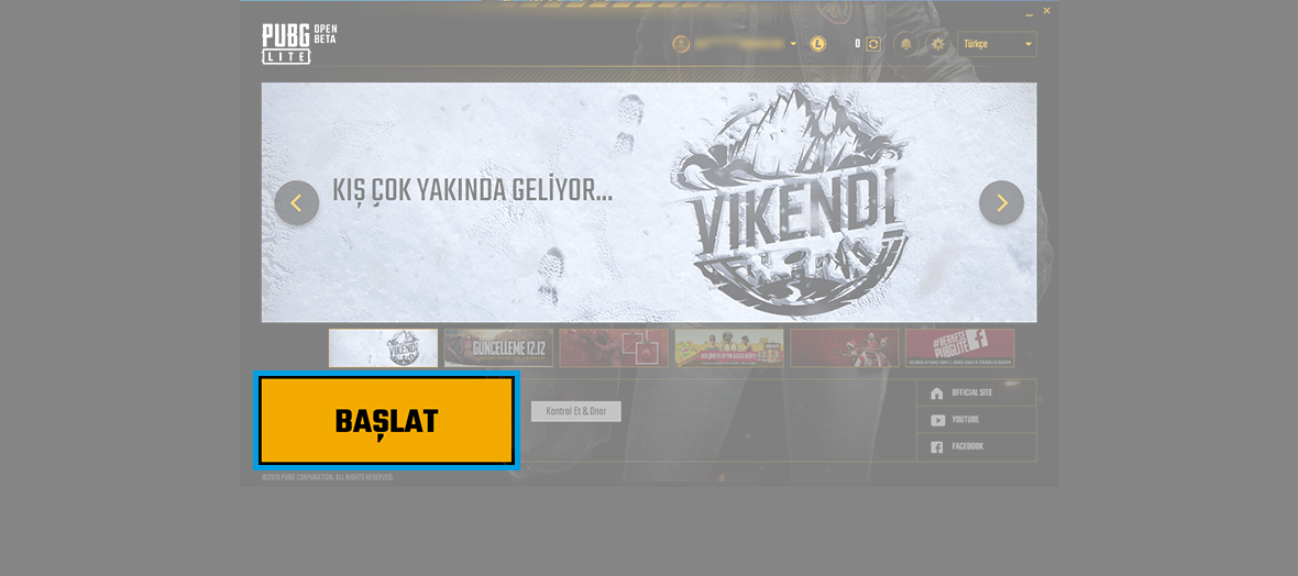 Pubg Lite L Coin Satin Al Ucuz L Coin Satisi Gamesatis