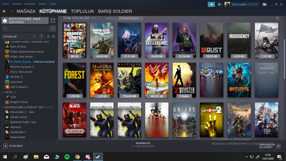 2017 Steam De En Iyi Bedava Oyunlar En Guzel Steam Oyunlari Ucretsiz