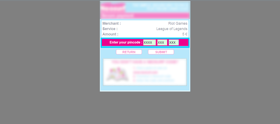 Lol Euw Rp Satin Al League Of Legends Euw Rp Gamesatis