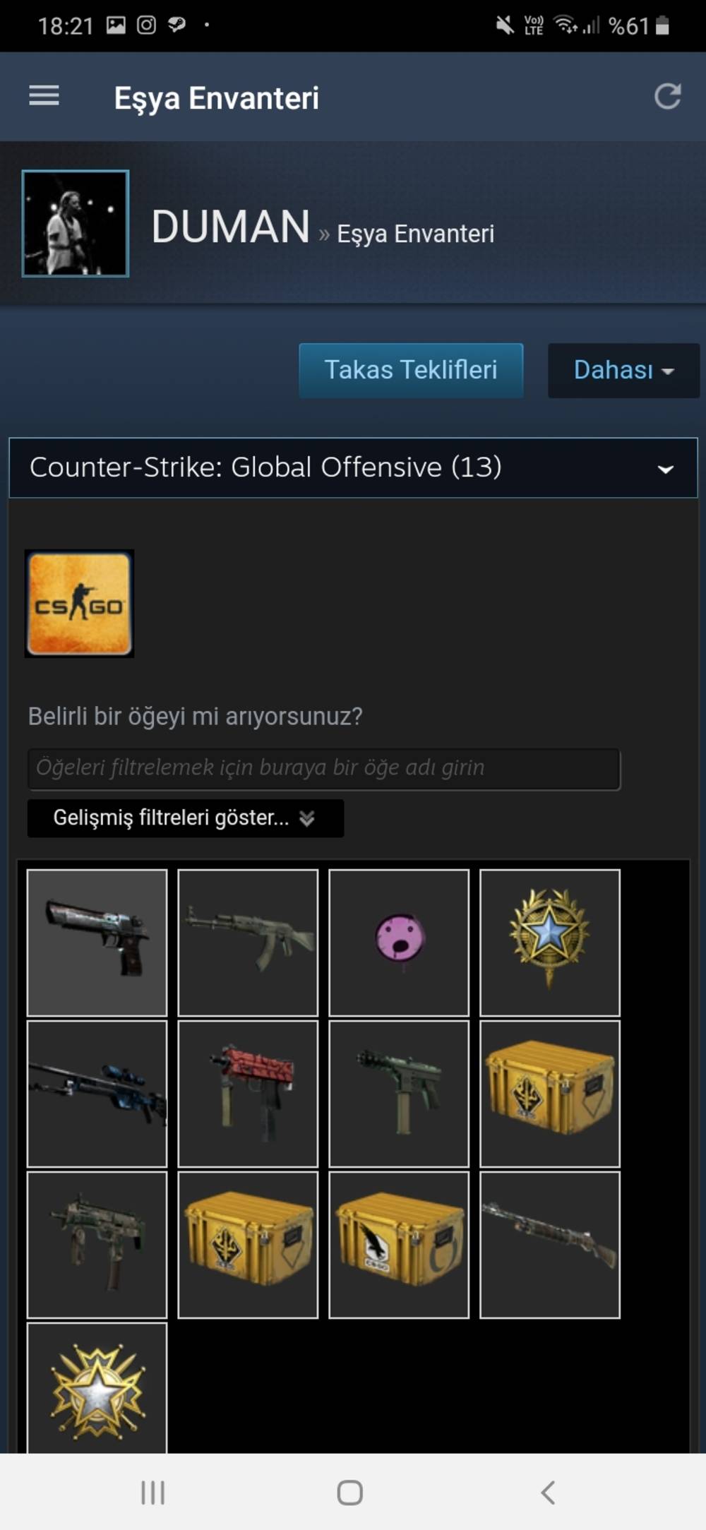 Seckin Hesap Prime Account Urununu Makina Magazasindan Satin Al Gamesatis