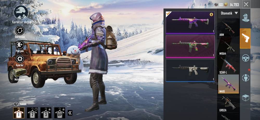 Pubg hesap ürününü Ping mağazasından Satın Al! | GameSatış