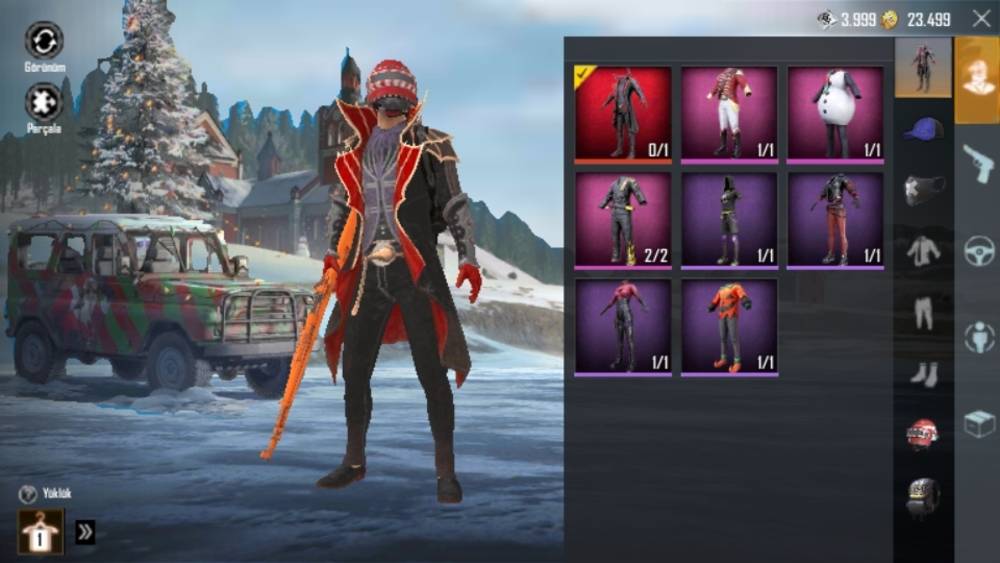 Satilik Pubg Mobile Lite Hesabi Urununu Gokay G Magazasindan Satin Al Gamesatis