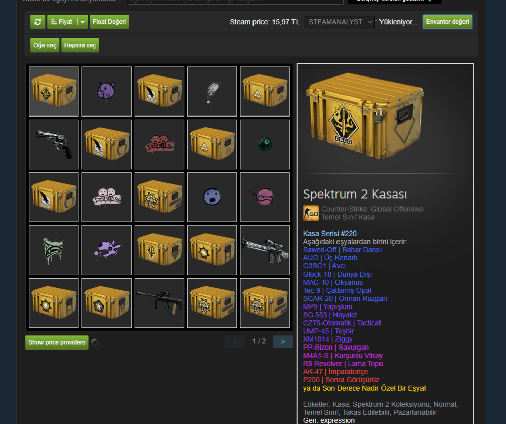 Csgo Prime 855 Saat 16tl Envanter Nova 2 Urununu Latthstore Magazasindan Satin Al Gamesatis
