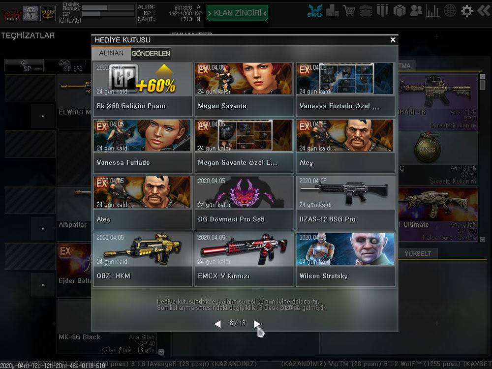 Wolfteam Hesap Urununu Wolfteam Hesap Magazasindan Satin Al Gamesatis