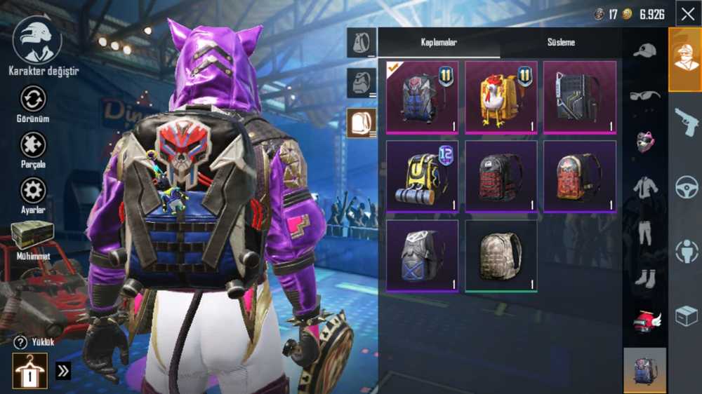 Pubg mobile 600 uc ürününü Yok45454 mağazasından Satın Al ...