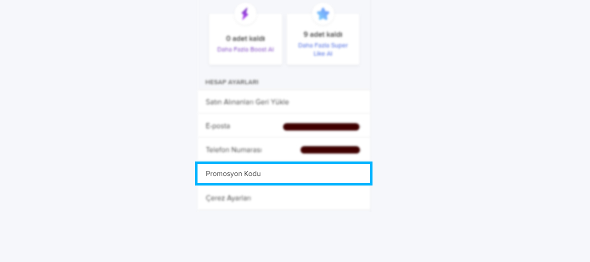 Tinder Boost Ve Super Like Satin Al Gamesatis