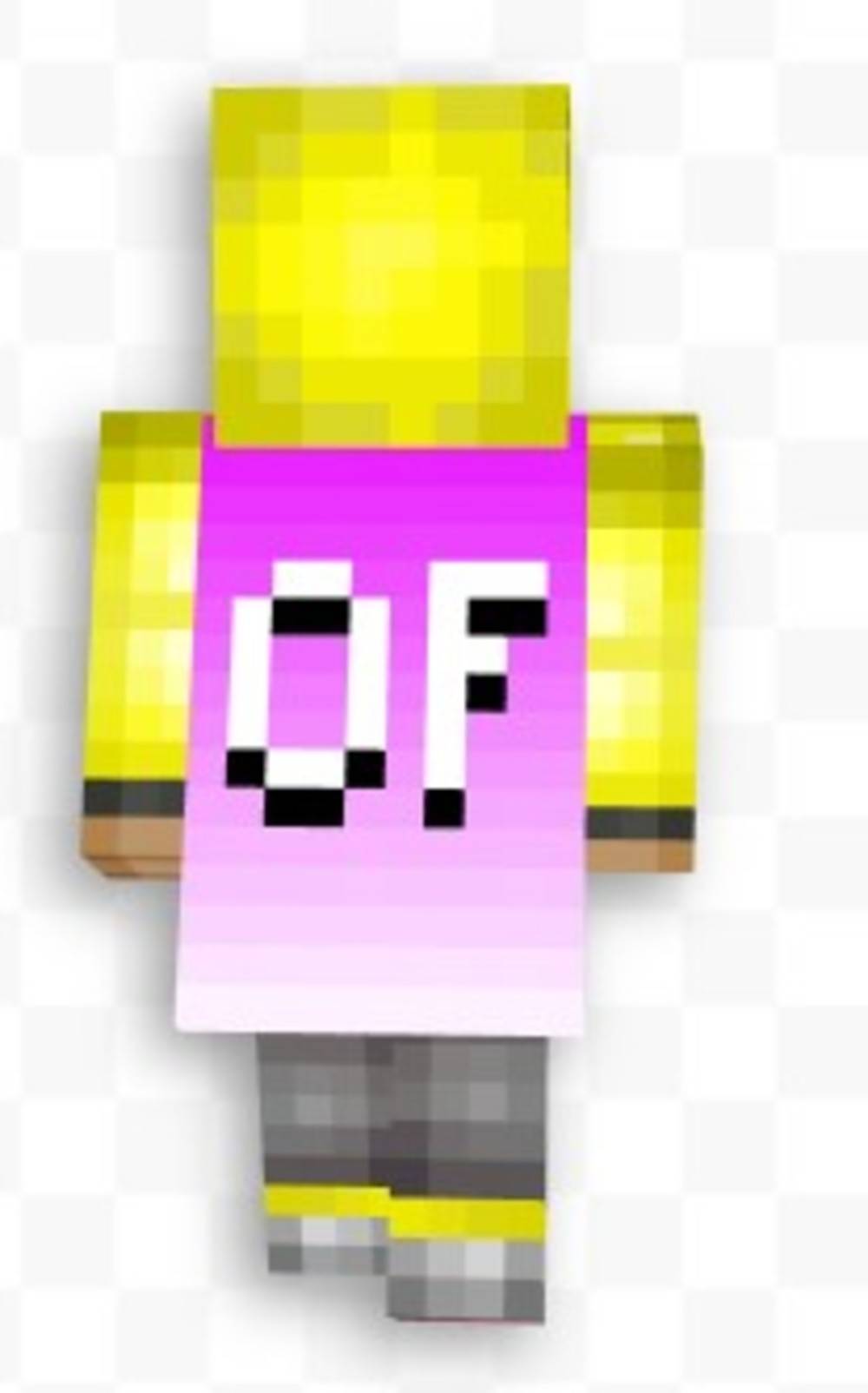 Minecraft Optifine Cape Pelerin Urununu Asteria Magazasindan Satin Al Gamesatis