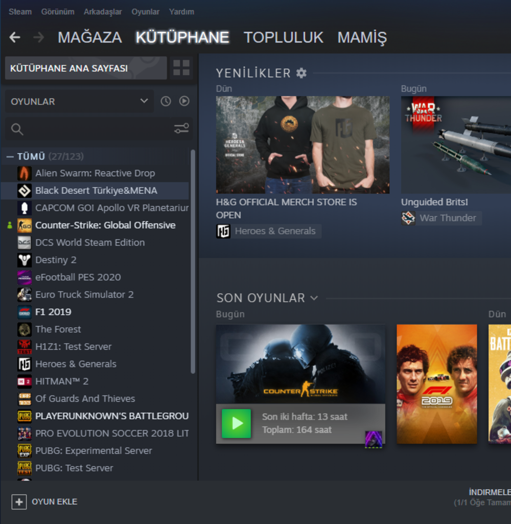 Acil Steam Hesabi Cs Go Seckin Urununu Lapiska Magazasindan Satin Al Gamesatis