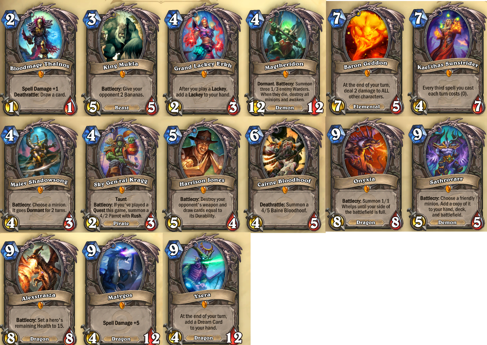 Hearthstone Hesabi Urununu Sverd Magazasindan Satin Al Gamesatis