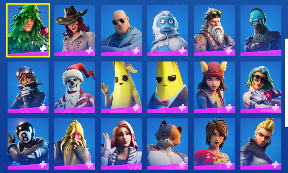 Fortnite Hesap Urununu Ucuz Fortnite Magazasindan Satin Al Gamesatis