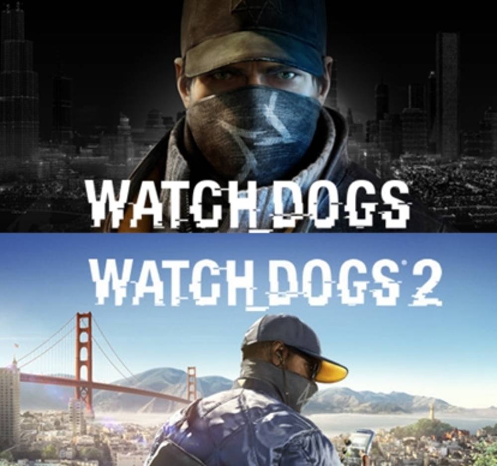 Watch Dogs 2 Watch Dogs Hitman 2 Steam Hediye Urununu Gokde Magazasindan Satin Al Gamesatis