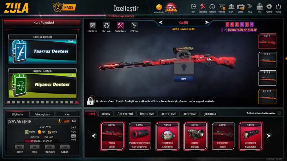 49 Lv Kd 1 23 Uygun Fiyat Urununu Bugra Can Magazasindan Satin Al Gamesatis