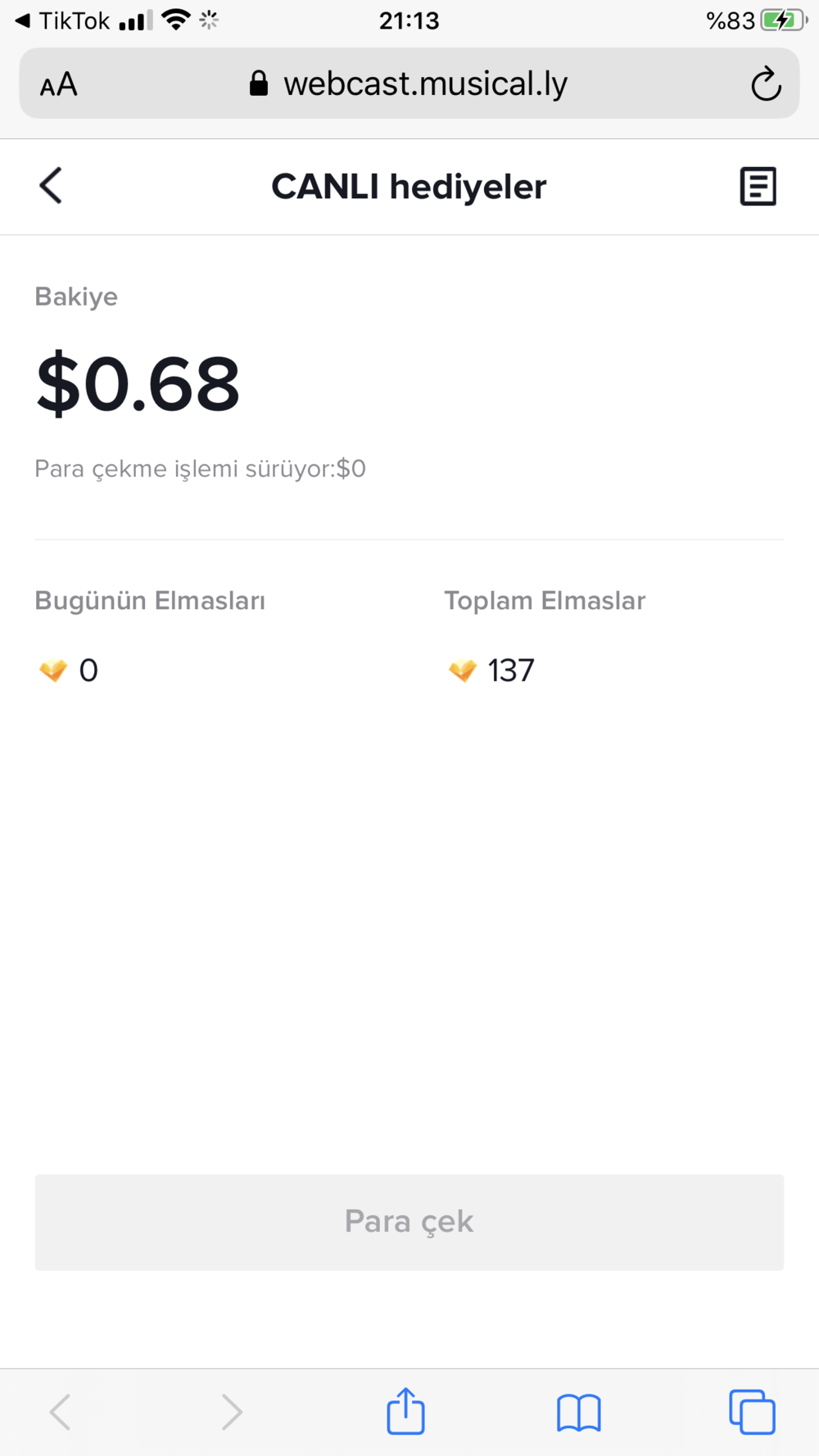 Tiktok Hesabi Satilik Urununu Hesap Satisi0 Magazasindan Satin Al Gamesatis