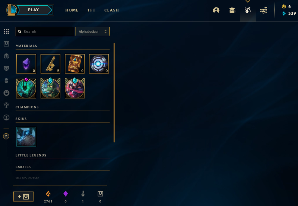 Eu West 50 Level Unranked Hesap Urununu Renvo Market Magazasindan Satin Al Gamesatis