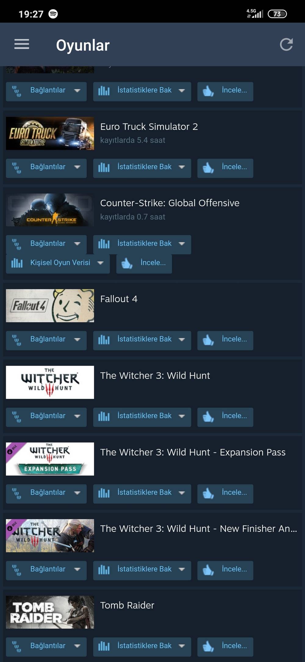 Ucuz Steam Hesabi Urununu Drystinias Magazasindan Satin Al Gamesatis