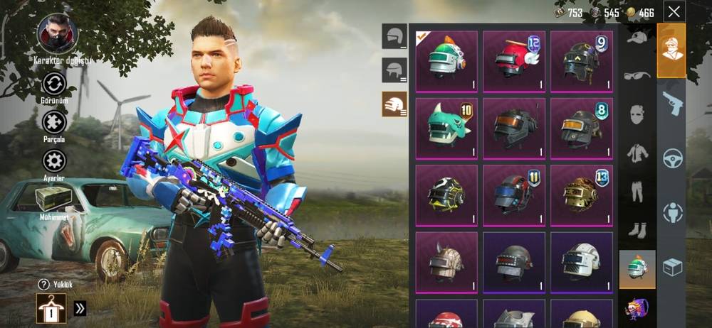 R o m p i ürününü PUBG Rompasso mağazasından Satın Al! | GameSatış