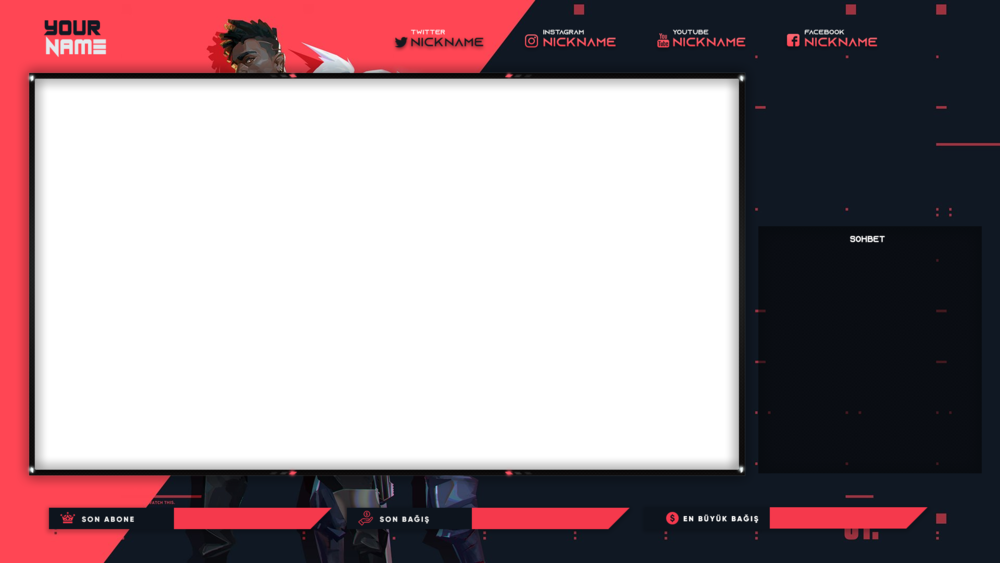 Twitch Pack Urununu The Game Shop Magazasindan Satin Al Gamesatis
