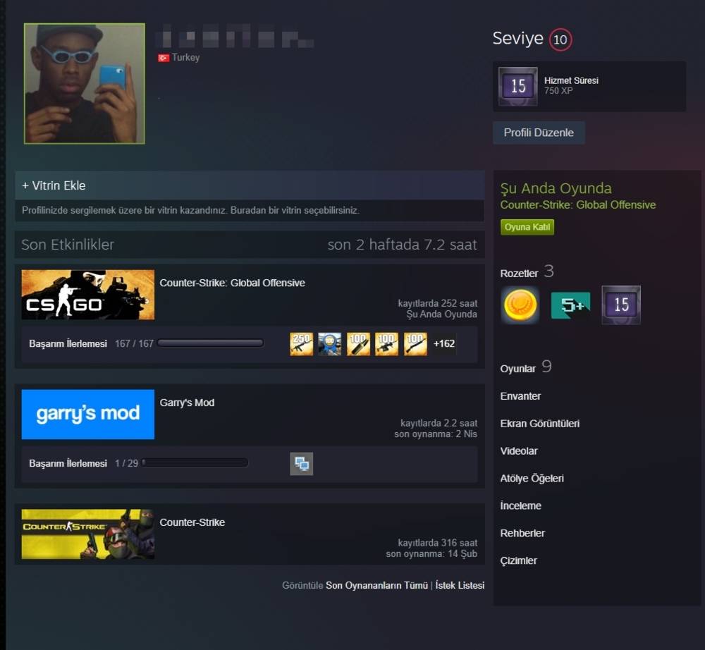 2 Madalya Prime Hesap Cok Ucuza Urununu Deadlockys Magazasindan Satin Al Gamesatis