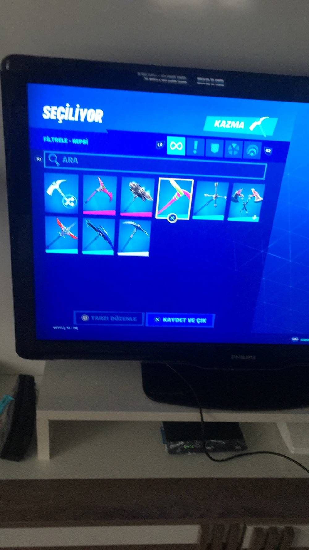Fortnite Sezon 5 Hesap Urununu Fortnite Ata Magazasindan Satin Al Gamesatis