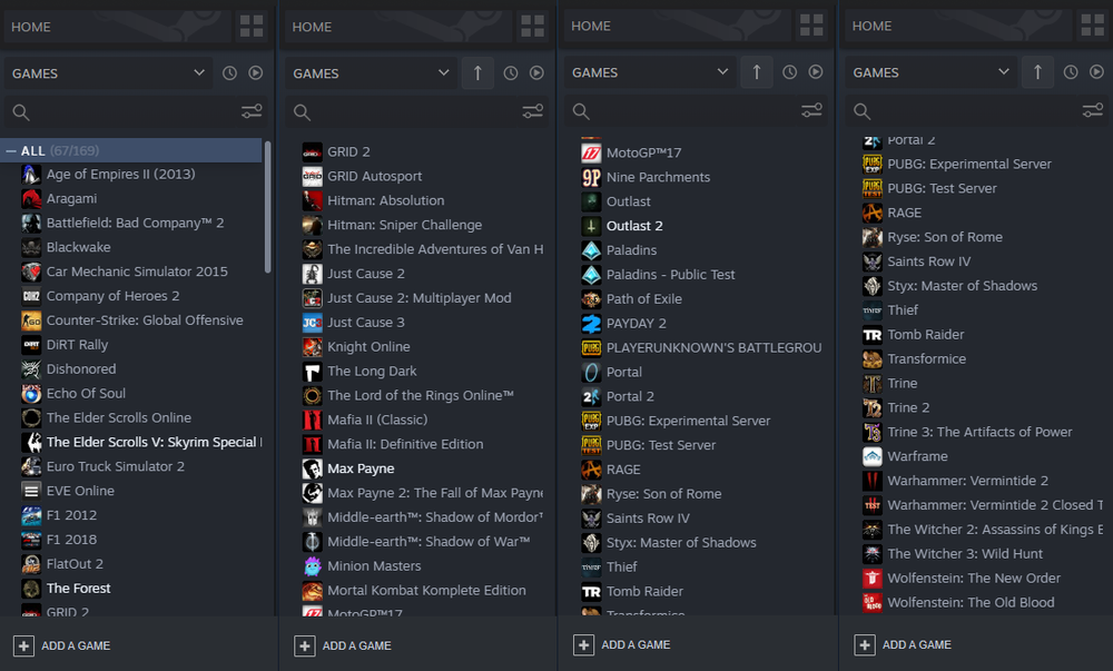 Steam 65 Oyun Hesap Urununu Surhay Magazasindan Satin Al Gamesatis