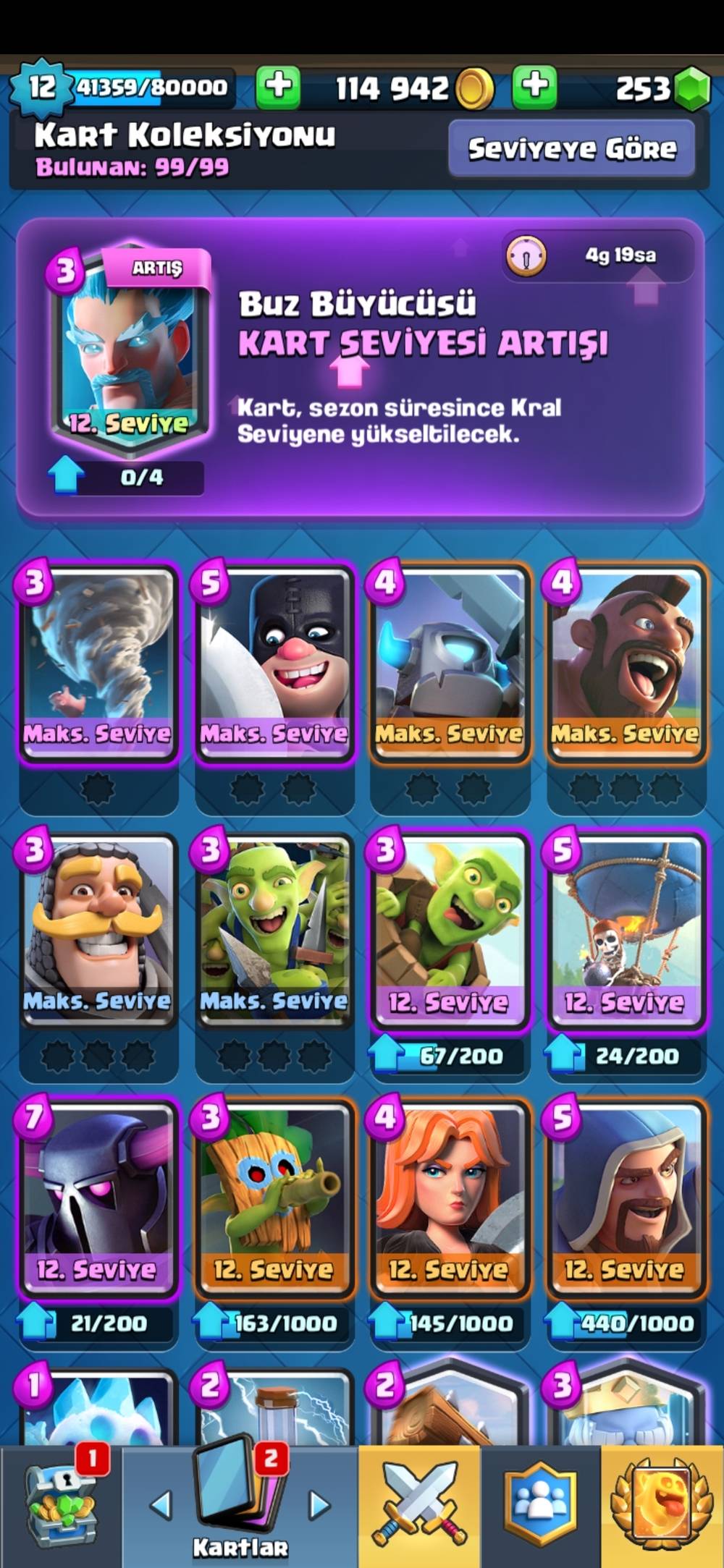 Clash Royale Satin Al En Ucuz Indirimli Fiyat Aninda Teslimat