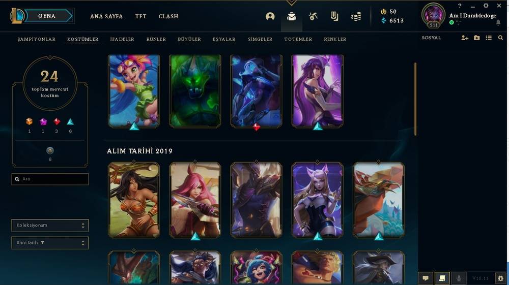 Lol Tr Gold Bol Hero Kostum Urununu Ali Lol Satim Magazasindan Satin Al Gamesatis