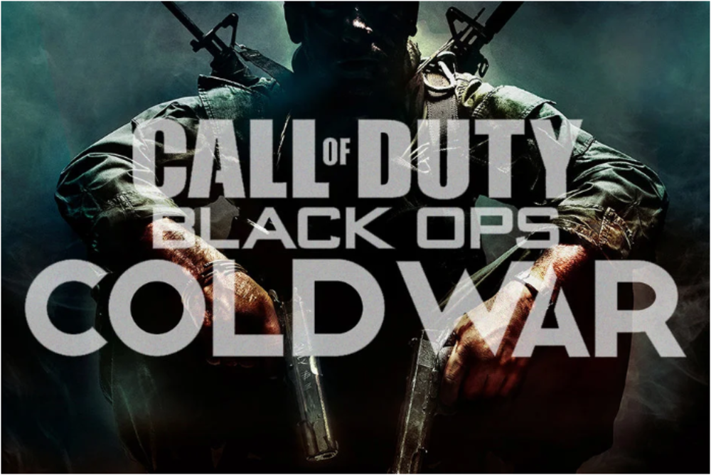Call Of Duty Black Ops Cold War Urununu Berk Alcinkaya Magazasindan Satin Al Gamesatis