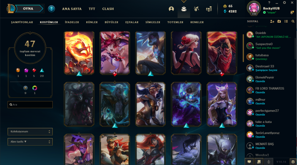 Lol Hesap Satis Urununu Ucuz Satilir Magazasindan Satin Al Gamesatis