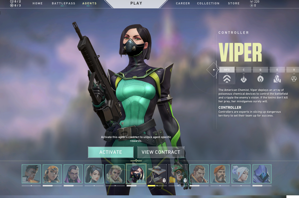 Valorant Hesap Urununu Sylmz10 Magazasindan Satin Al Gamesatis