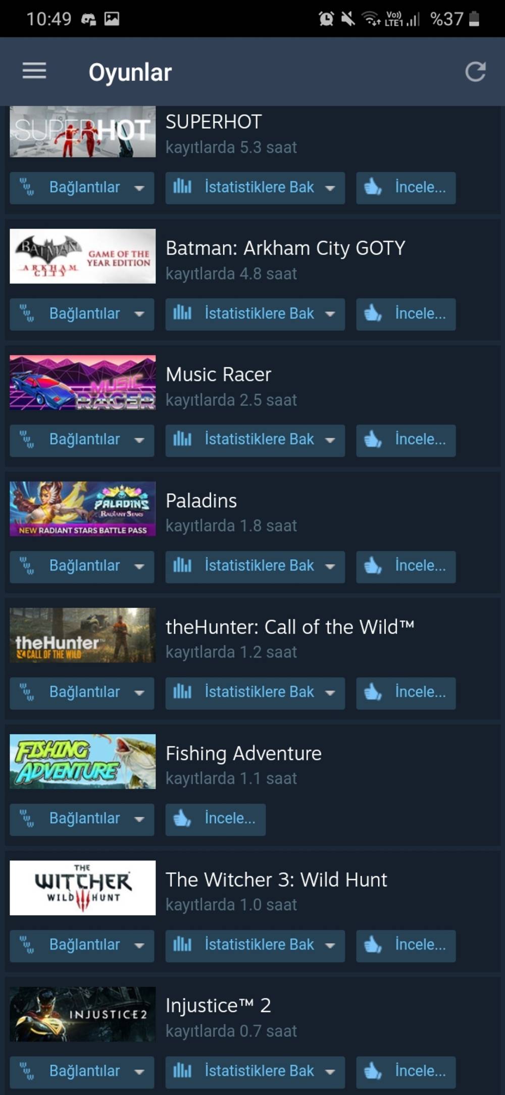 Ucuz Pazarlikli Steam Hesabi Urununu Batuhan Tutkunca Magazasindan Satin Al Gamesatis