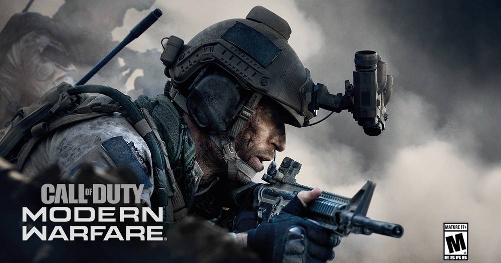 Call Of Duty Modern Warfare Pc Urununu Napolde Game Magazasindan Satin Al Gamesatis