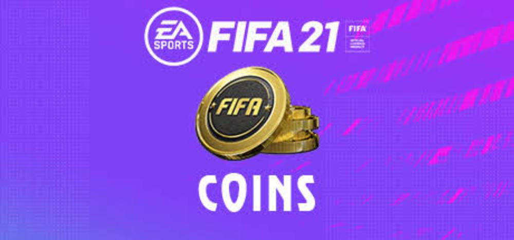 Ps 4fifa 21 100 K Urununu Fifa Coins Ps4 Magazasindan Satin Al Gamesatis