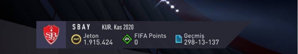 2M Coins / Mbappe / RTTF Varane, Wijnaldum+ 2 İcon ürününü ...