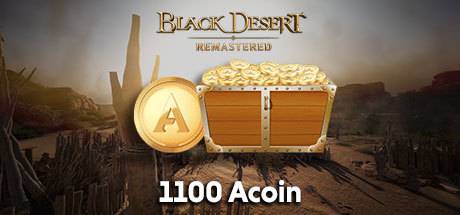Black Desert Online 1100 Acoin Satin Al Bdo Acoin Gamesatis