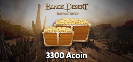 Black Desert Online 3300 Acoin Satin Al Bdo Acoin Gamesatis