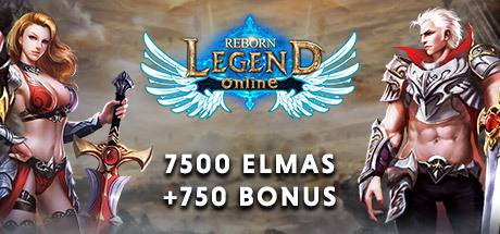7500 Elmas 750 Bonus Reborn Urununu Global Game Magazasindan Satin Al Gamesatis