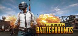 Playerunknown`s Battlegrounds