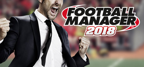 Football manager 2018