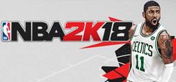 Nba 2 K18