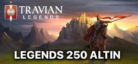 Travian 250 Altin Paketi Satin Al Travian 250 Gold Gamesatis