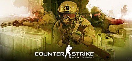 Counter strike global offensive