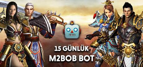 Metin2 M2bob 15 Gunluk Satin Al Indirimli Fiyatlar Gamesatis