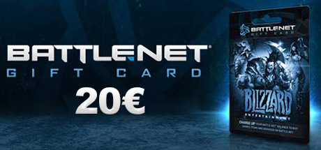 Battlenetgiftcard20