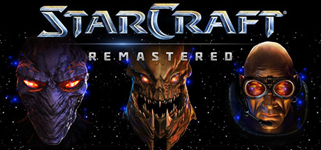 Starcrafremastered